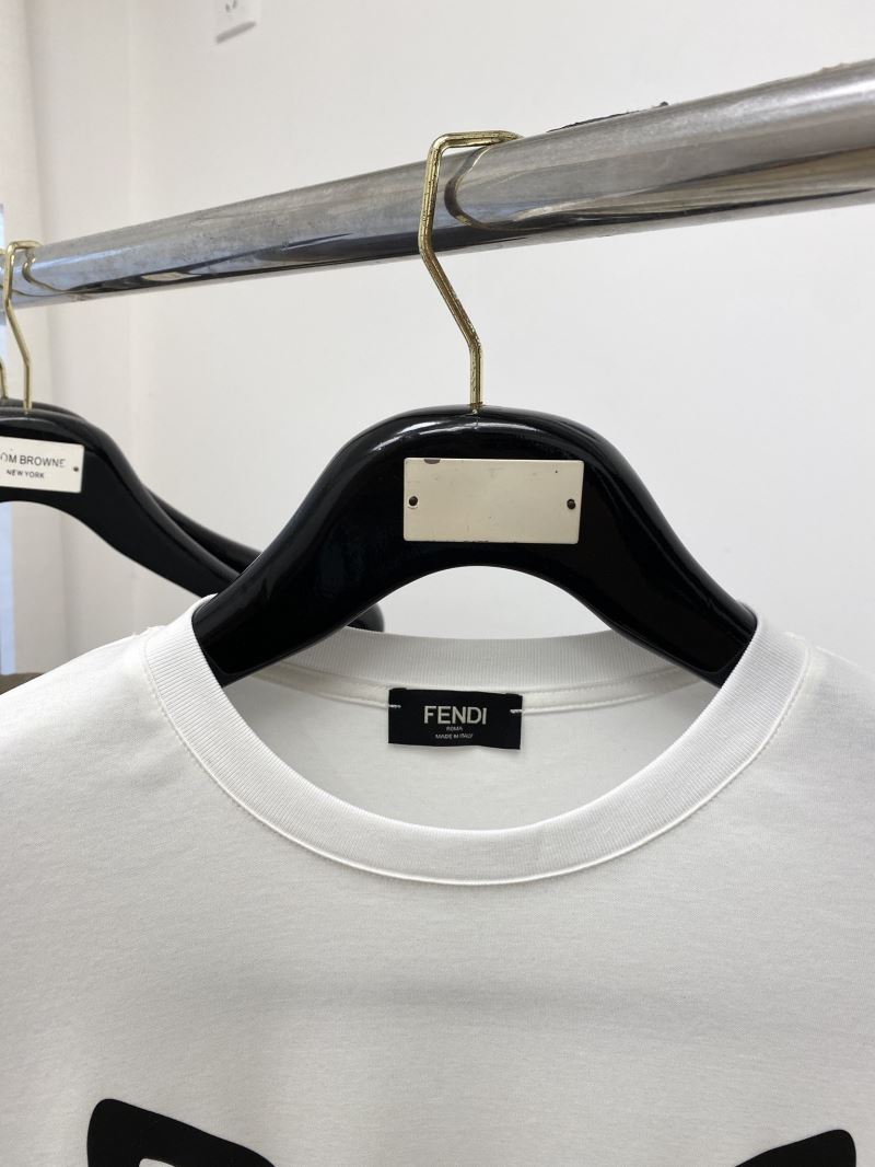 Fendi T-Shirts